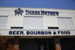 Three Notch'd Brewing