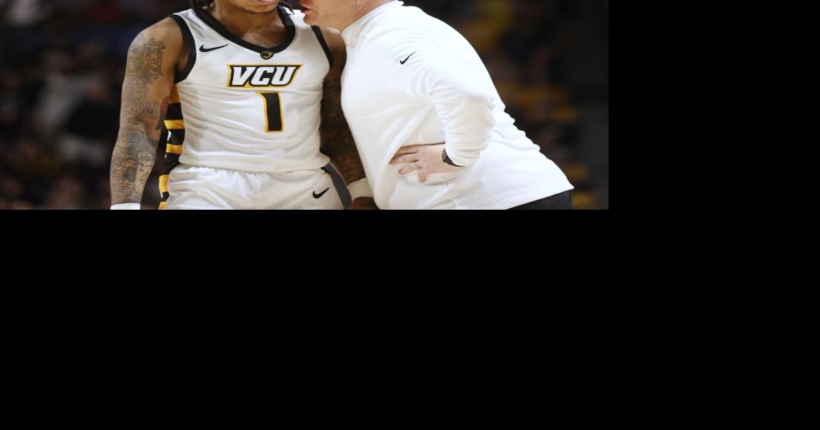 VCU wants to be aggressor in A-10 tournament