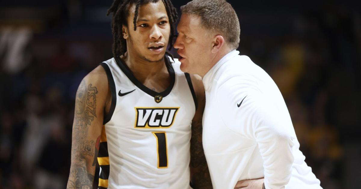 VCU wants to be aggressor in A-10 tournament