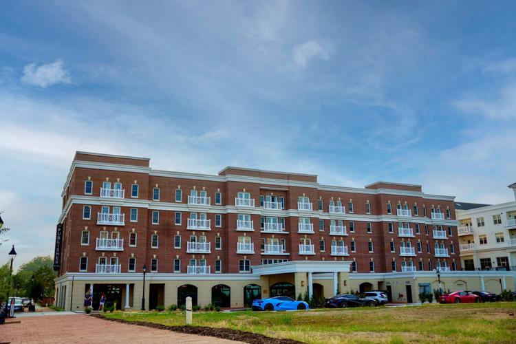 Publisher Hotel