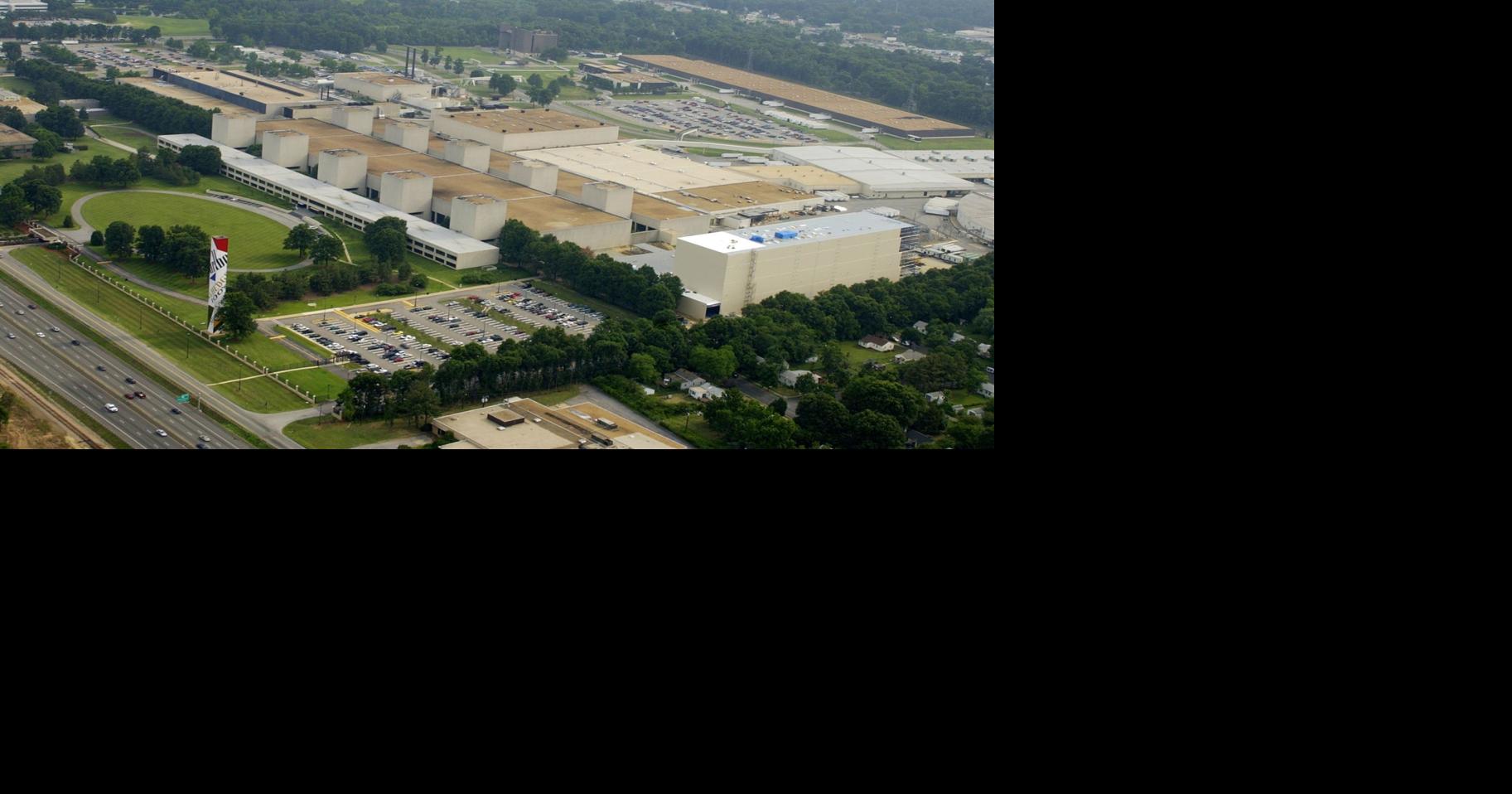 UPDATE Philip Morris Suspends Operations At South Richmond Plant After 