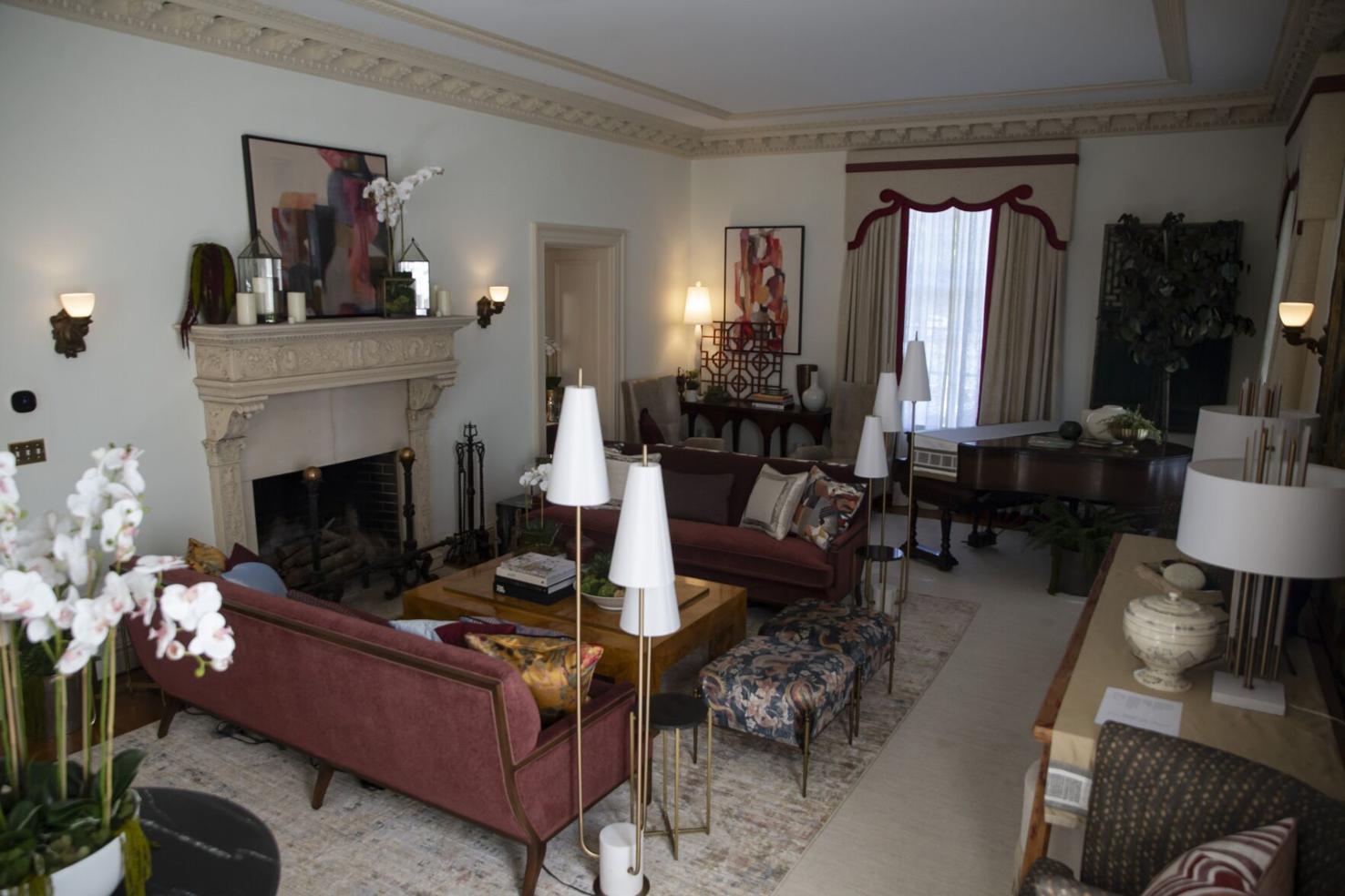 Richmond Designer House raises 350,000 for symphony
