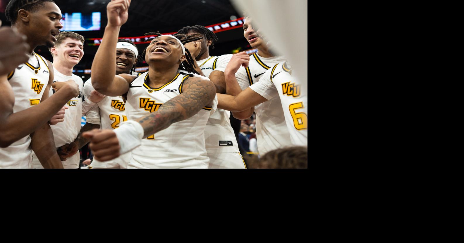 Photos: VCU defeats George Mason in Atlantic 10 men's basketball ...