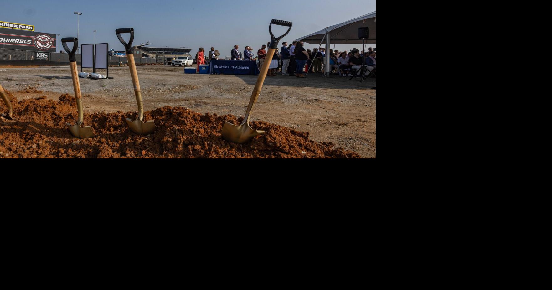 Flying Squirrels' owners file new lawsuit against city, citing Diamond District delays Sep 4, 2026