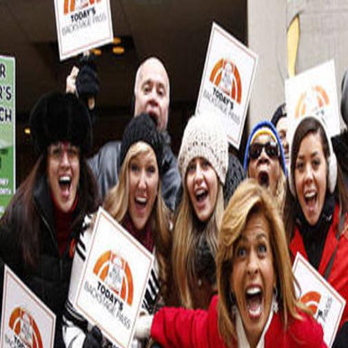 Virginia Tech Graduate Hoda Kotb Relishes Olympic Role Virginia Richmond Com