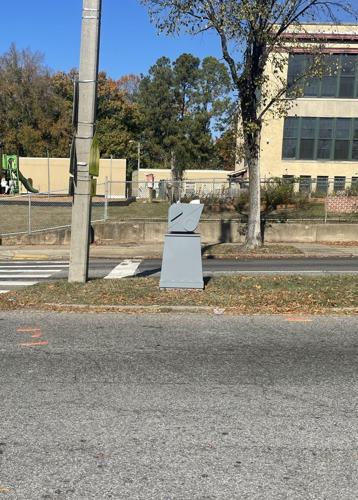 The Richmond Police Department (RPD), in conjunction with the city’s Vision Zero Task Force, under the umbrella of the Richmond Department of Public Works