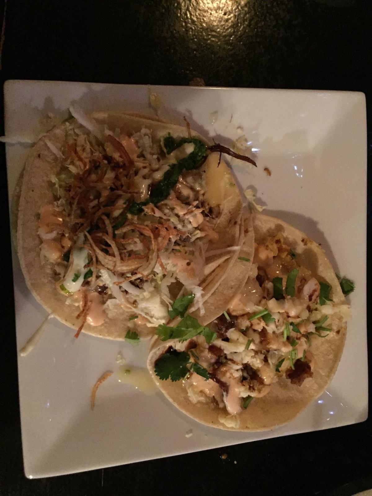 We have officially found the best tacos in Richmond | Food ...