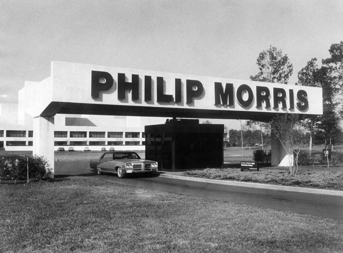 From the Archives Philip Morris From the Archives
