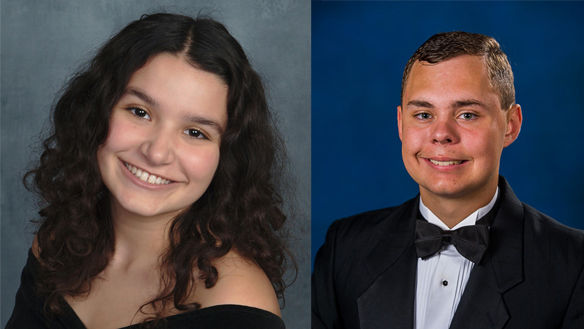 Powhatan High School Honors Top Students Of 2020