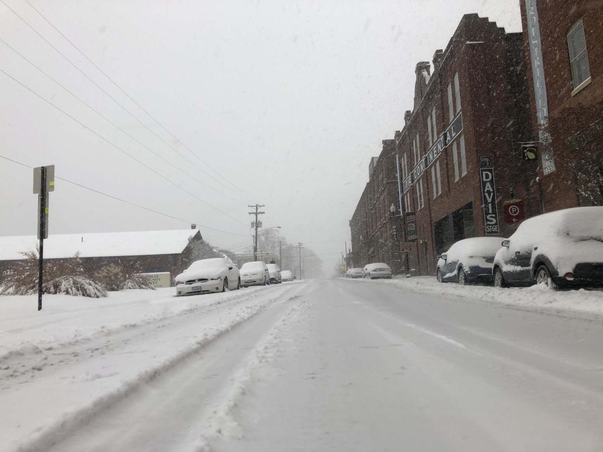 Danville Weather around the state, nation & world