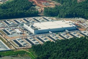 USA-DATACENTERS/PROTEST
