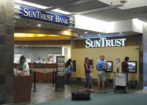 John Stallings Resigns As Virginia Division President At Suntrust Bank Makes Other Leadership Changes In State Business News Richmond Com