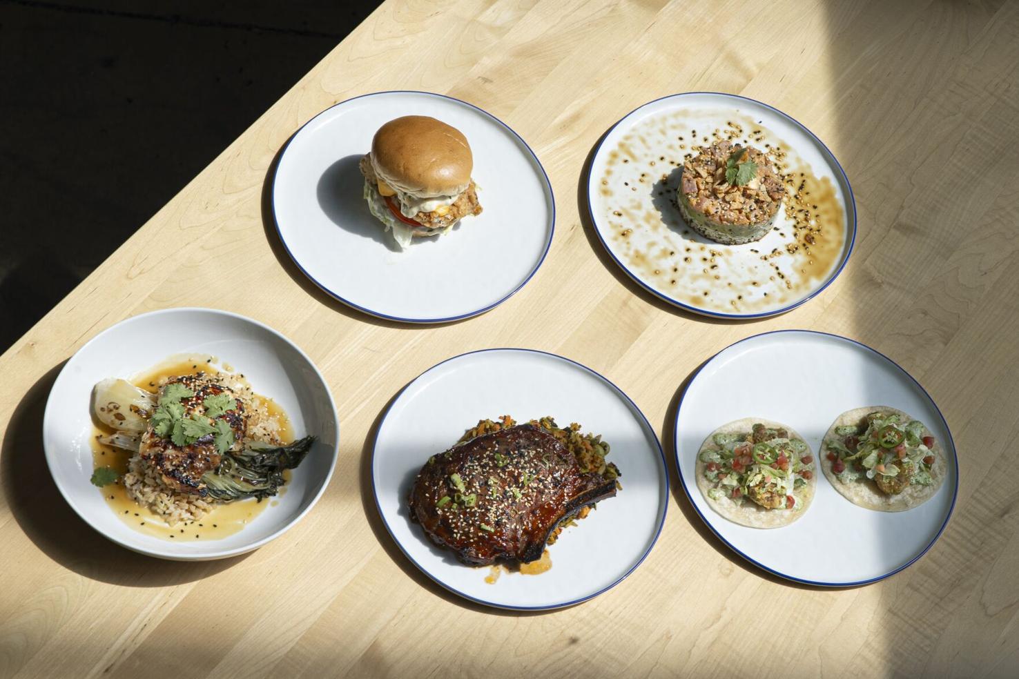 Kali Love now open in Chesterfield