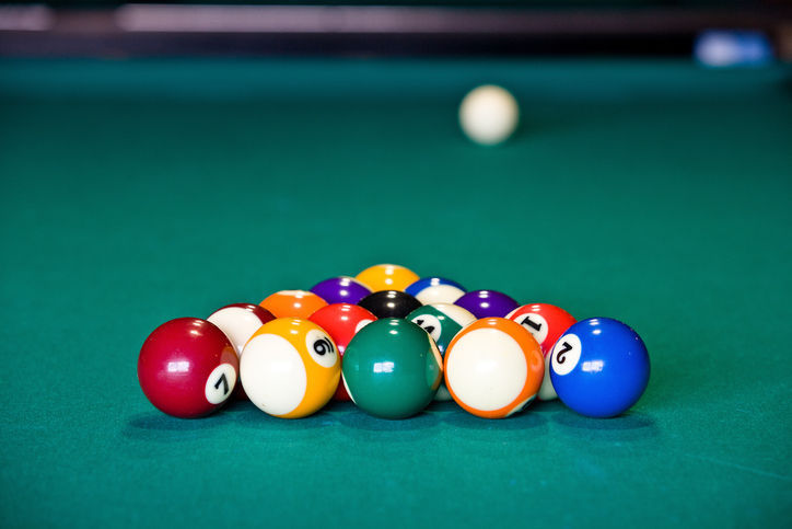 Richmond-area billiards team wins $10,000 at world championships