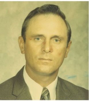 WAINWRIGHT, Horace