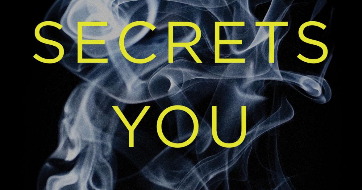 Book review (fiction) 'The Secrets You Keep' by Kate White
