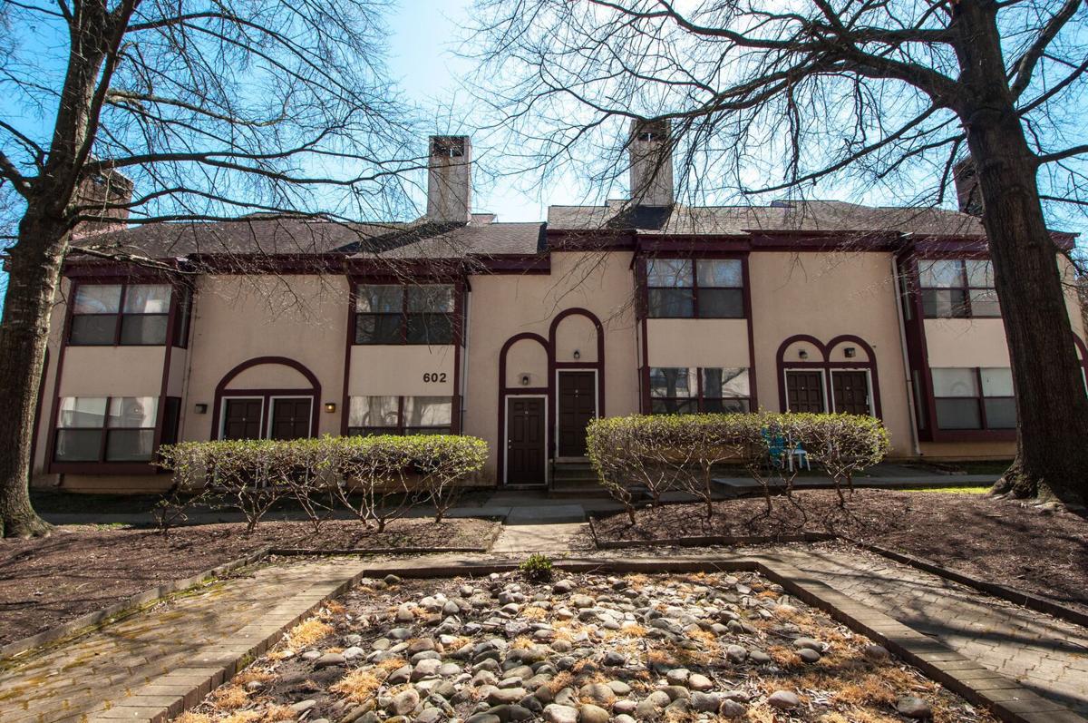 Two apartment buildings in South Richmond sold for $7.45 million | Local | richmond.com