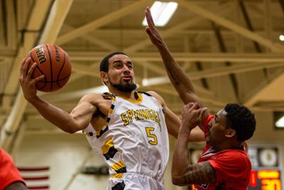 Highland Springs Pressure Wears Down George Wythe In First Round