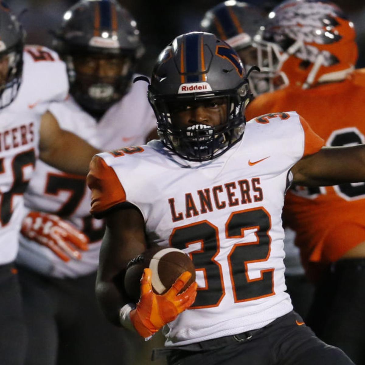 Friday Night Highlights Scores Stats Stories And The Player Of