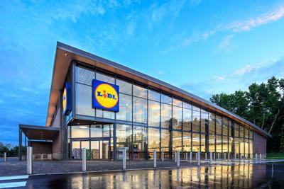 Lidl to open its first stores in Virginia - in Hampton and ...