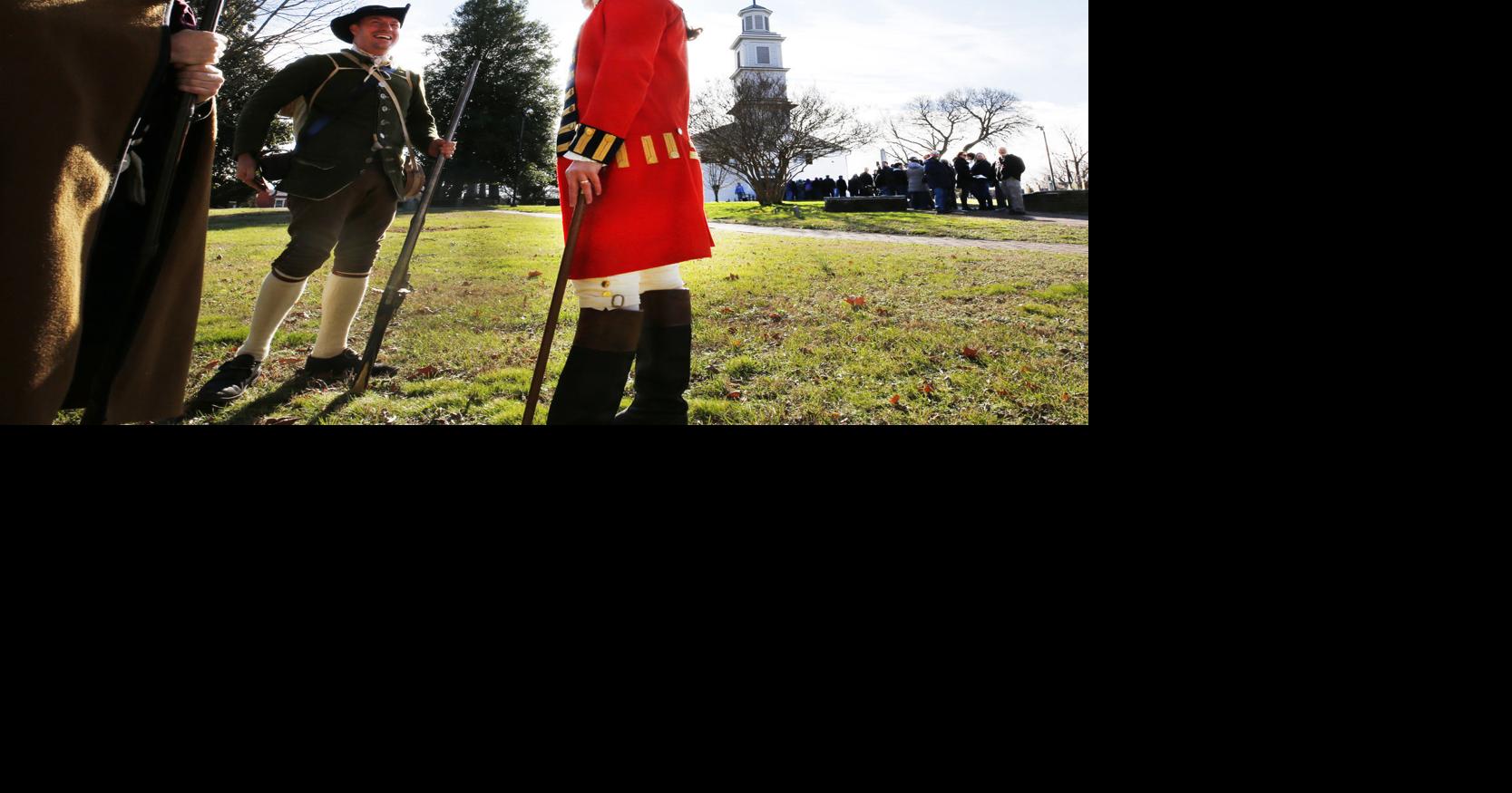 Top 5 weekend events: Last chance for GardenFest of Lights ...