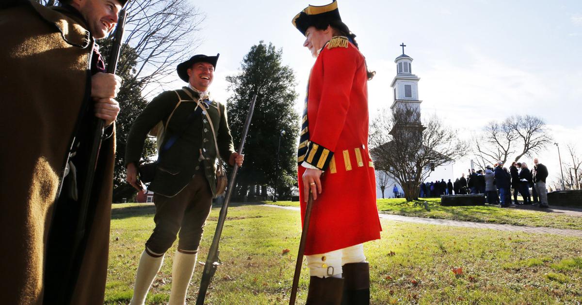 Top 5 weekend events: Last chance for GardenFest of Lights ...