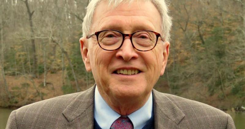 Ashland Vice Mayor John Hodges resigns amid battle with cancer