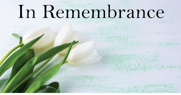 John Hazen Cook Jr. Obituary - Visitation & Funeral Information