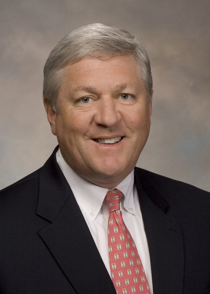 Former bankruptcy trustee pleads guilty in LandAmerica case