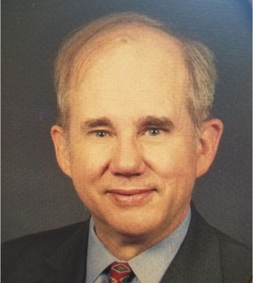 HODNETT, FREDERICK JR.