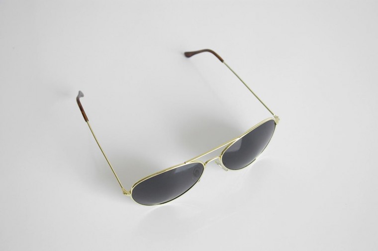 glasses just for fashion