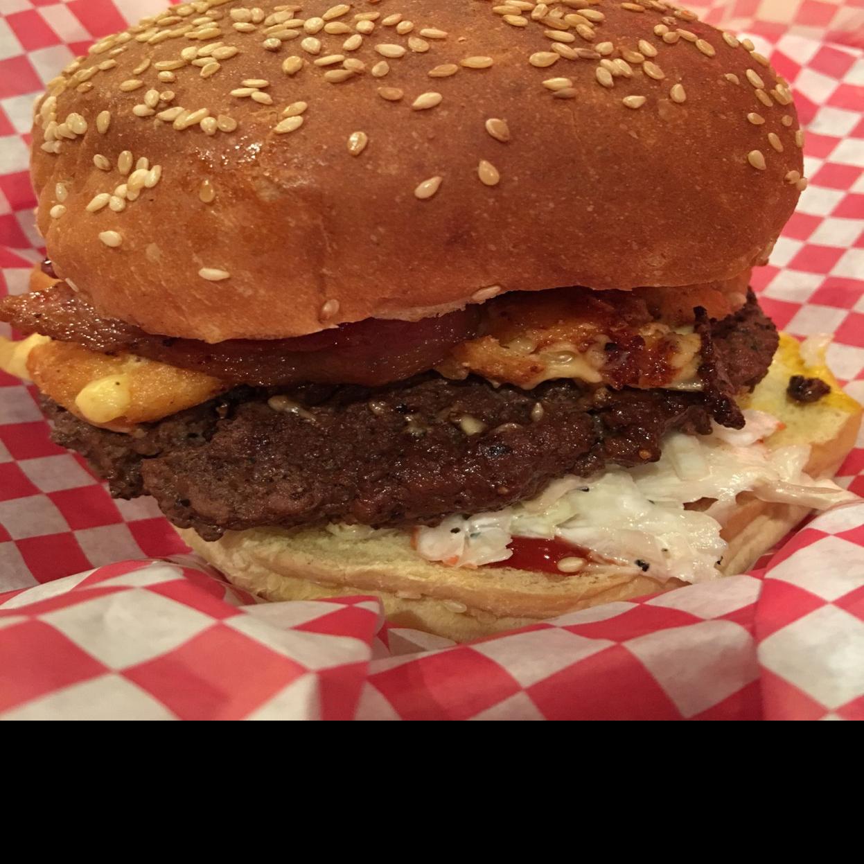 Cheap Eats: Carytown Burgers & Fries | Food & Drink ...