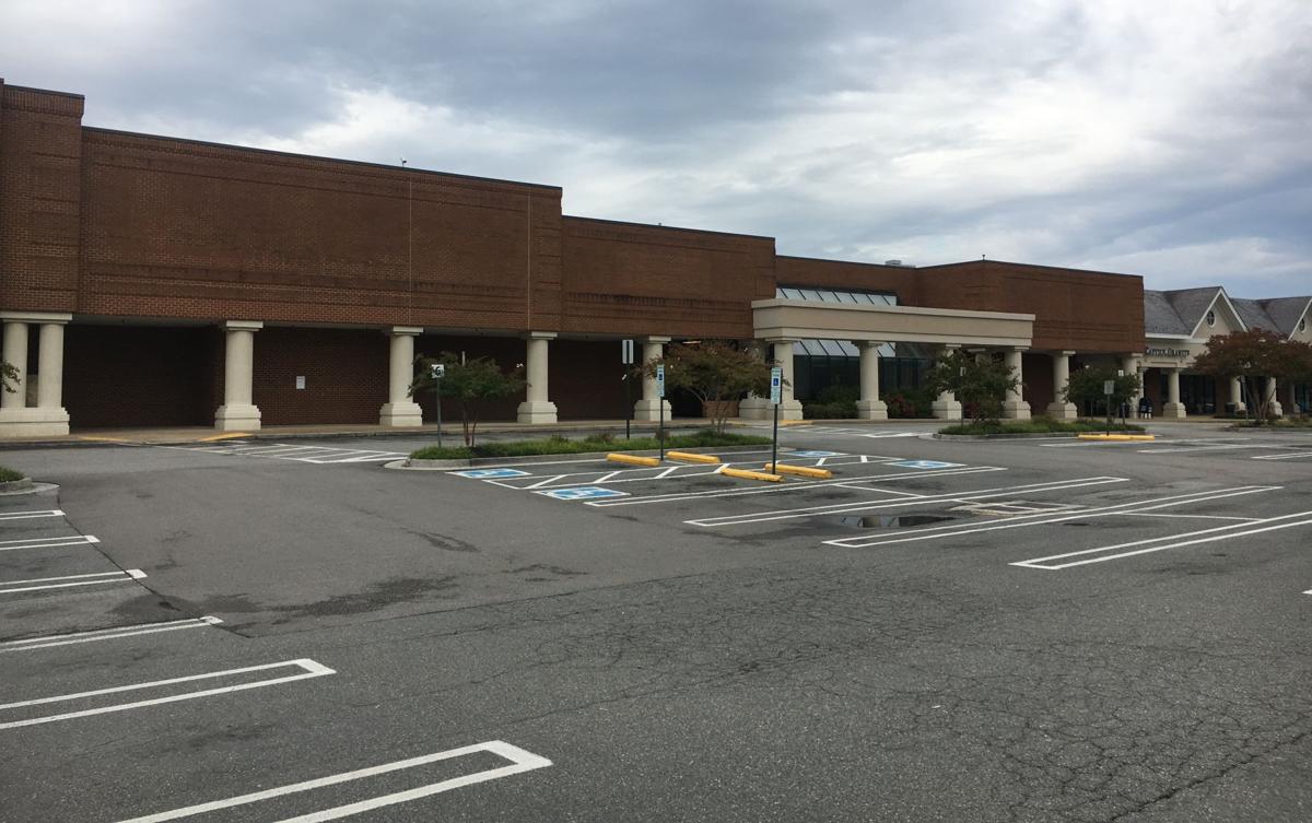 Westpark Shopping Center Richmond Com
