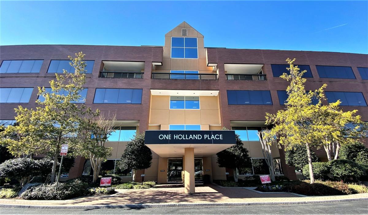 Commercial Real Estate Highlights Three Office Buildings In Henrico Sell For 19 2 Million Business News Richmond Com