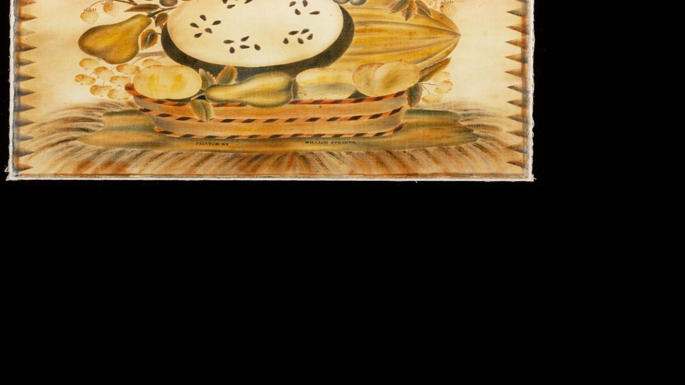 Colonial Williamsburg Presents Theorem Art At Abby Aldrich