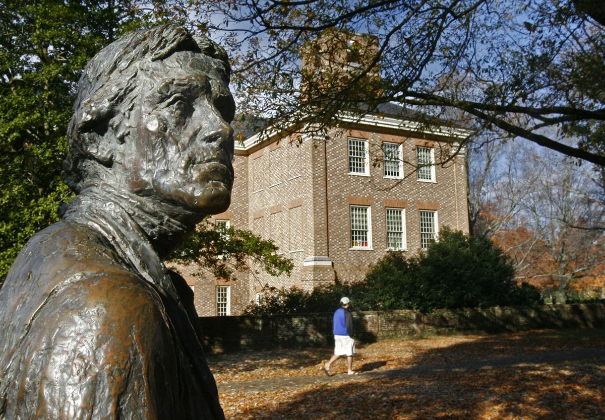 William & Mary to increase tuition by 6.5 percent for new instate