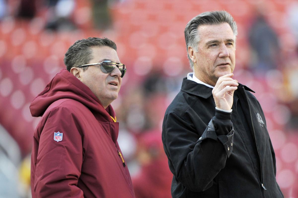 Cowboys Redskins Football