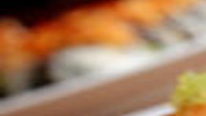 Restaurant Review Momotaro Sushi Entertainment Richmond Com