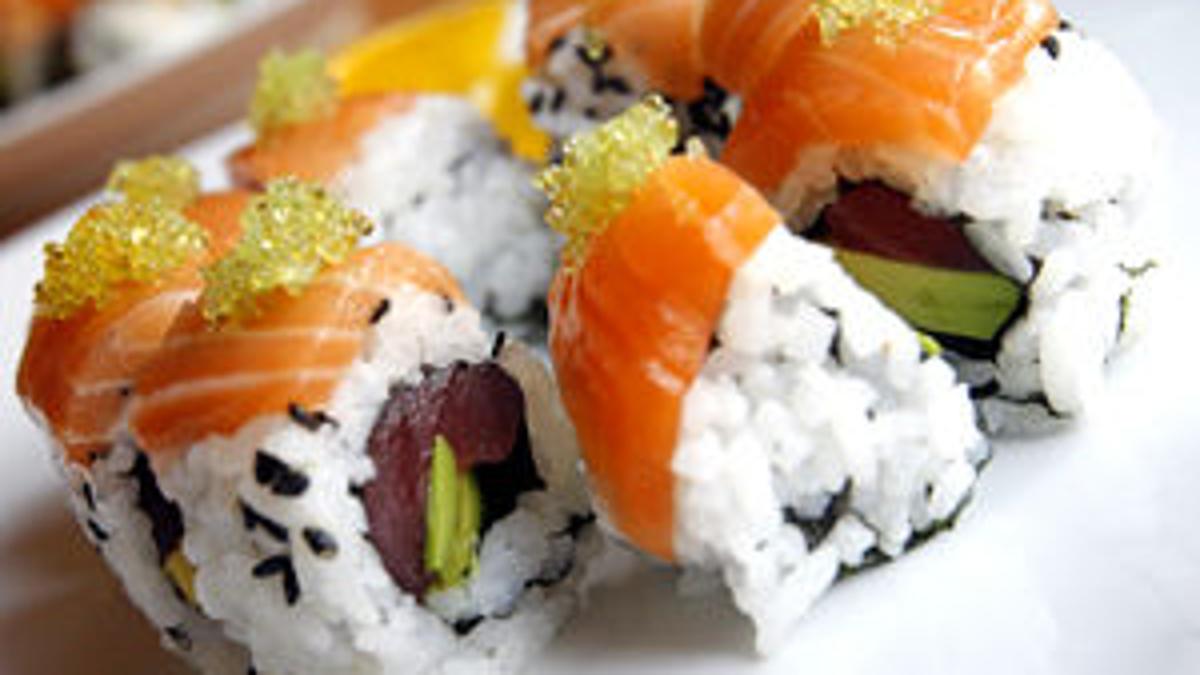 Restaurant Review Momotaro Sushi Entertainment Richmond Com Restaurant Review Momotaro Sushi Entertainment Richmond Com