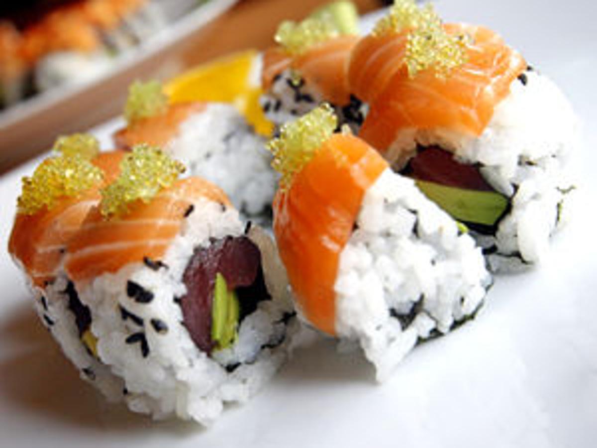 Restaurant Review Momotaro Sushi Entertainment Richmond Com Restaurant Review Momotaro Sushi Entertainment Richmond Com