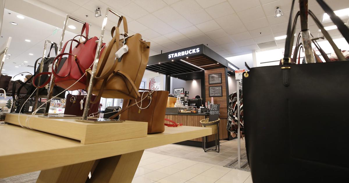 macy's in short pump virginia
