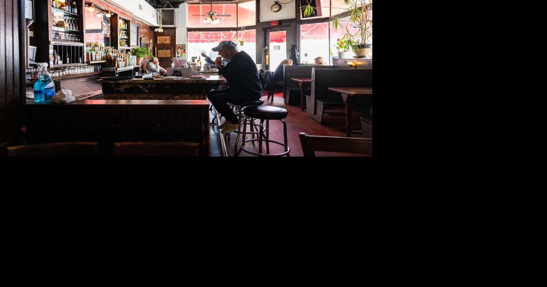 Last-minute Mother’s Day dining in Richmond? Here’s where you can still get a table