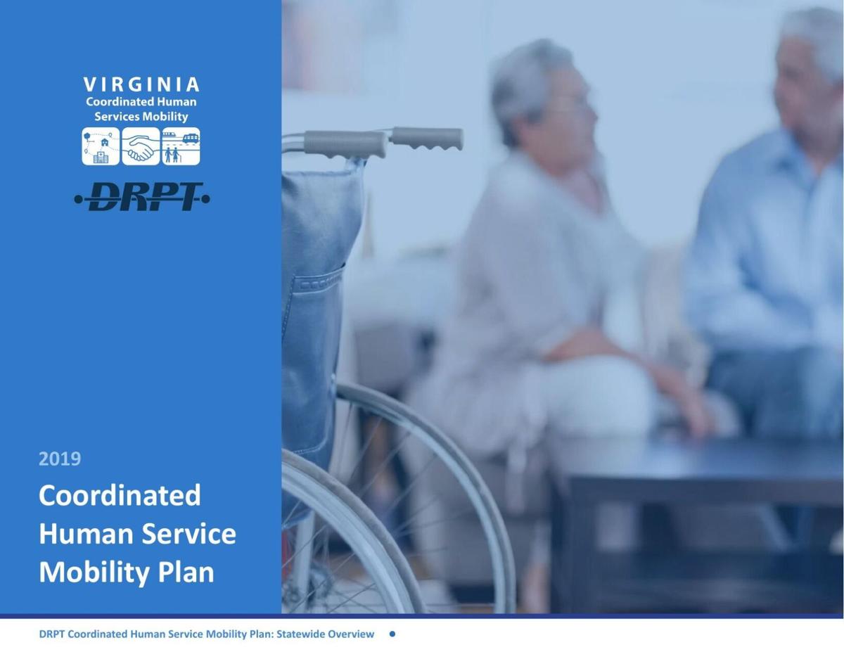Public input sought for Virginia's statewide mobility plan