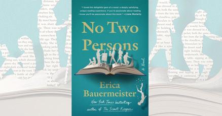 Book review: 'No Two Persons' tells pithy, powerful stories - Vimarsana News
