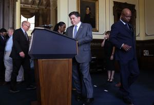 How the Bears’ stadium deal collapsed — an echo of the 1988 White Sox drama