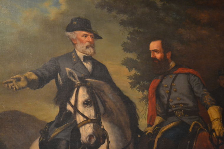 PHOTOS: Museum of the Confederacy | Discover Richmond | richmond.com