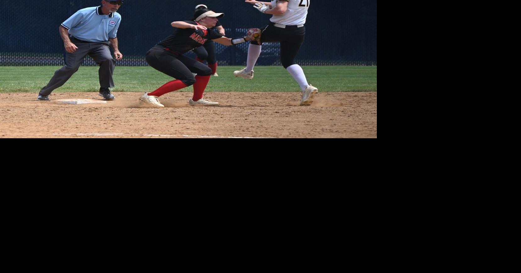 Wright's 3-run homer sends Matoaca softball to Class 5 state championship game Jun 12, 2026