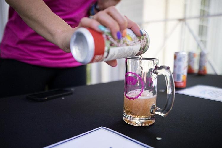 Williamsburg Craft Beer Festival