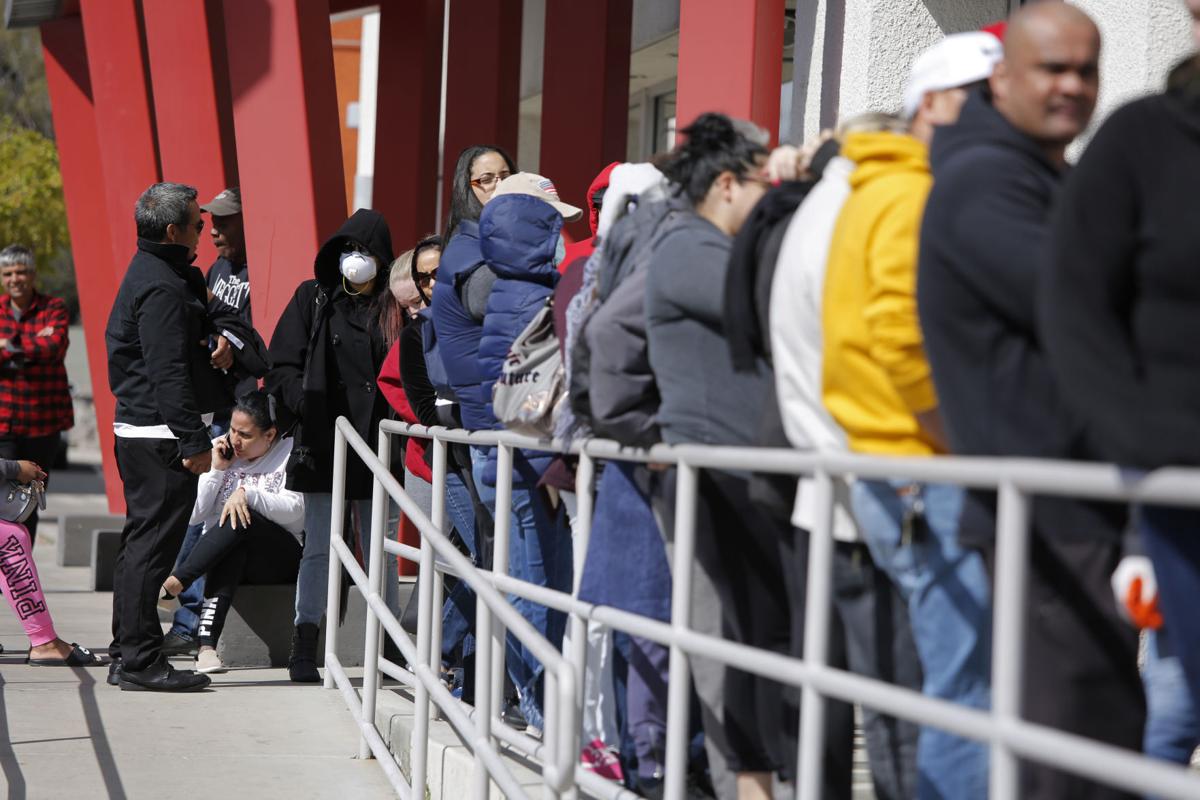 Gig Workers Benefits Nevada