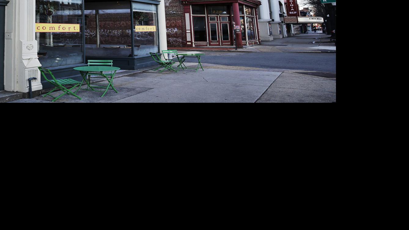 It S Time Comfort Restaurant Is Closing At The End Of The Month